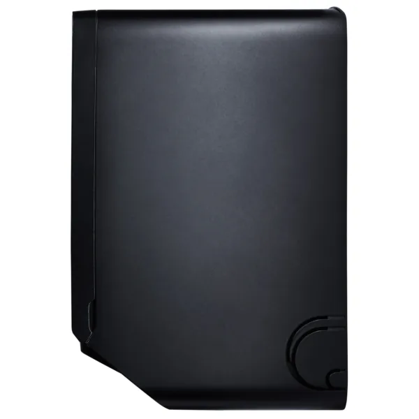 Сплит-система инверторного типа Electrolux Onix Super DC EACS/I-24HIX-BLACK/N8 комплект — изображение 6