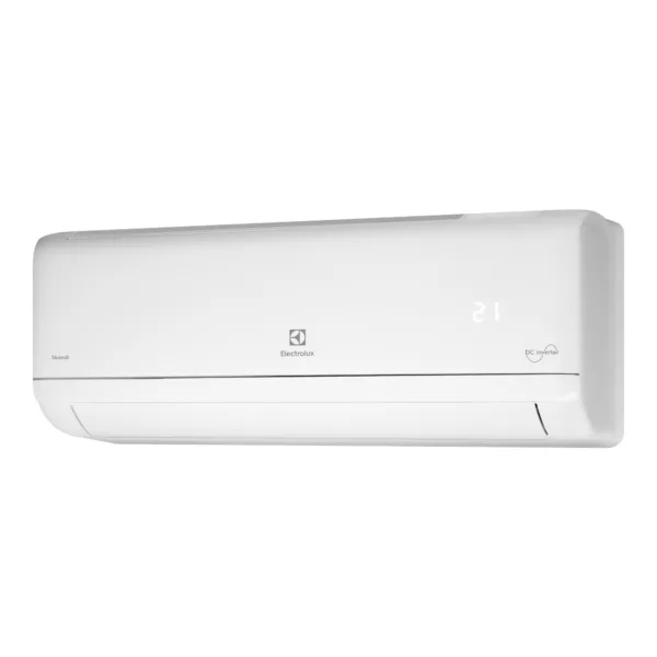 Сплит-система инверторного типа Electrolux Skandi DC EACS/I-12HSK/N3_24Y комплект — изображение 2