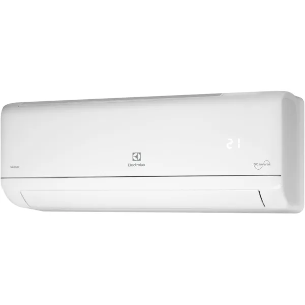 Сплит-система инверторного типа Electrolux Skandi DC EACS/I-12HSK/N3_24Y комплект — изображение 3