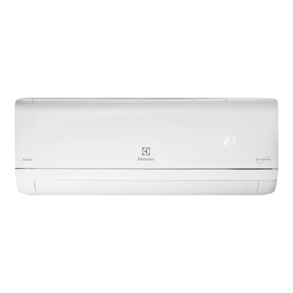 Сплит-система инверторного типа Electrolux Skandi DC EACS/I-12HSK/N3_24Y комплект — изображение 4