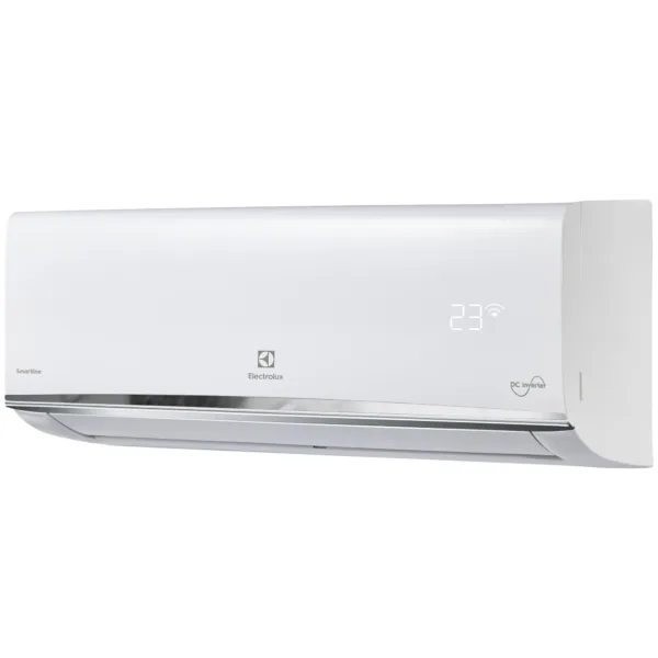 Сплит-система инверторного типа Electrolux Smartline DC EACS/I-18HSM/N8_V2 комплект — изображение 2