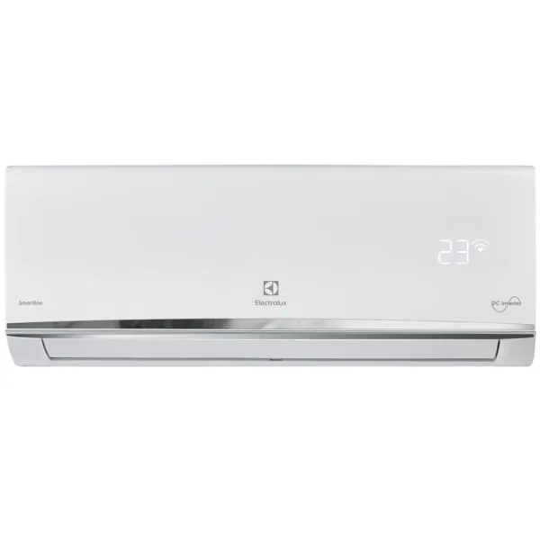 Сплит-система инверторного типа Electrolux Smartline DC EACS/I-18HSM/N8_V2 комплект — изображение 3