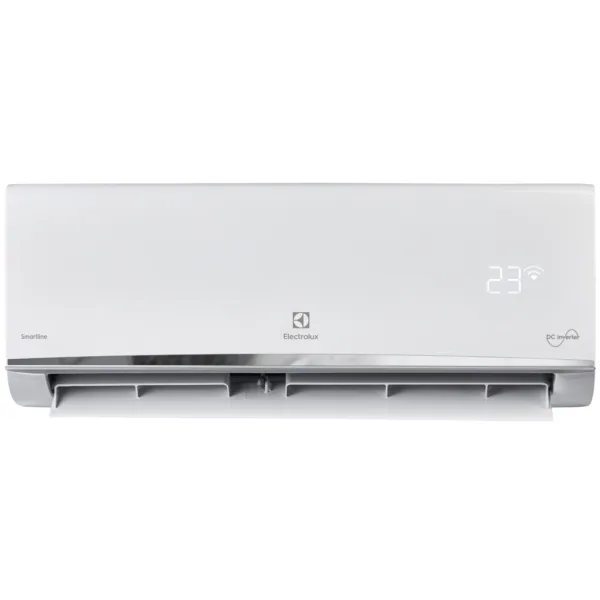 Сплит-система инверторного типа Electrolux Smartline DC EACS/I-18HSM/N8_V2 комплект — изображение 4