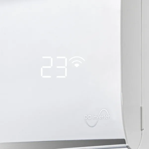 Сплит-система инверторного типа Electrolux Smartline DC EACS/I-18HSM/N8_V2 комплект — изображение 7