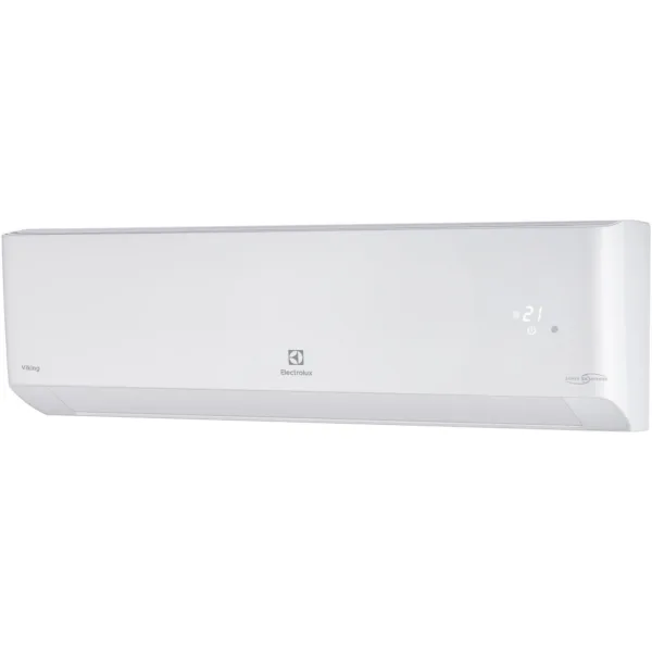 Сплит-система инверторного типа Electrolux Viking 2.0. Super DC Inverter EACS/I-09HVI/N8_21Y комплект — изображение 2