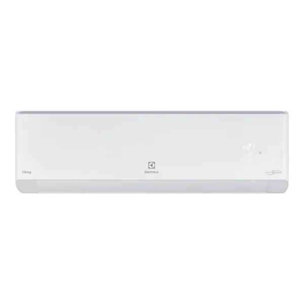 Сплит-система инверторного типа Electrolux Viking 2.0. Super DC Inverter EACS/I-09HVI/N8_21Y комплект — изображение 3