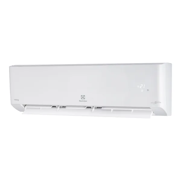 Сплит-система инверторного типа Electrolux Viking 2.0. Super DC Inverter EACS/I-09HVI/N8_21Y комплект — изображение 8