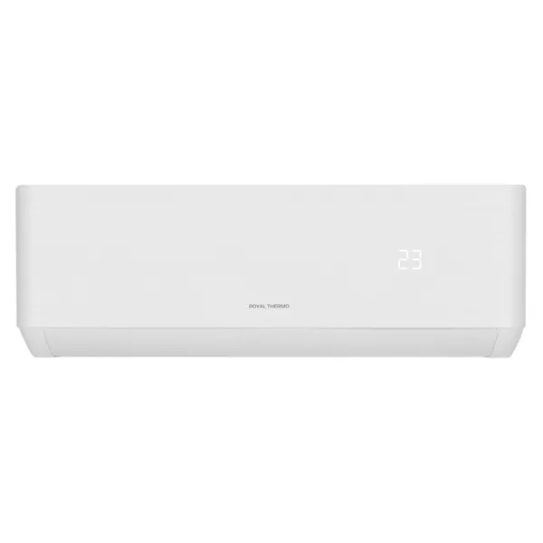 Сплит-система инверторного типа Royal Thermo Diamond DC RTDI-18HN8/Wi-Fi комплект — изображение 2