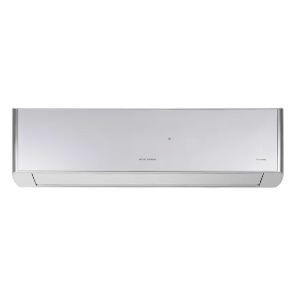 Сплит-система инверторного типа Royal Thermo Fenix DC RTFI-24HN8/silver комплект — изображение 2