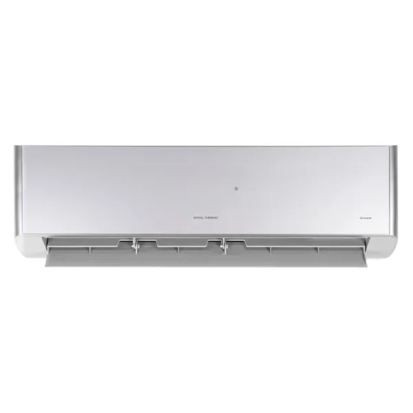 Сплит-система инверторного типа Royal Thermo Fenix DC RTFI-24HN8/silver комплект — изображение 3