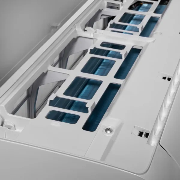 Сплит-система инверторного типа Royal Thermo Milano DC RTMI-07HN1 комплект — изображение 7