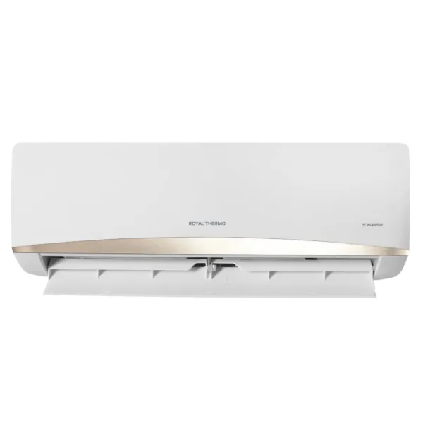 Сплит-система инверторного типа Royal Thermo Perfecto DC RTPI-24HN8 комплект — изображение 3
