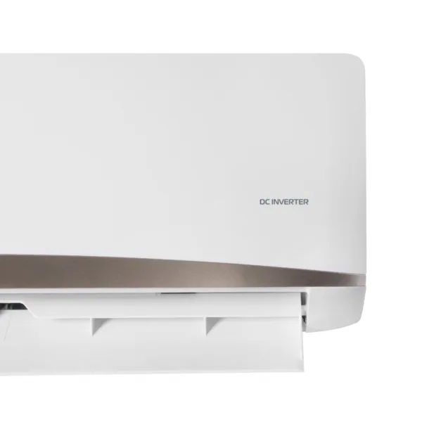 Сплит-система инверторного типа Royal Thermo Perfecto DC RTPI-24HN8 комплект — изображение 4