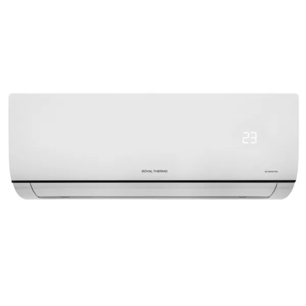 Сплит-система инверторного типа Royal Thermo Siena DC RTSI-12HN8 комплект — изображение 3
