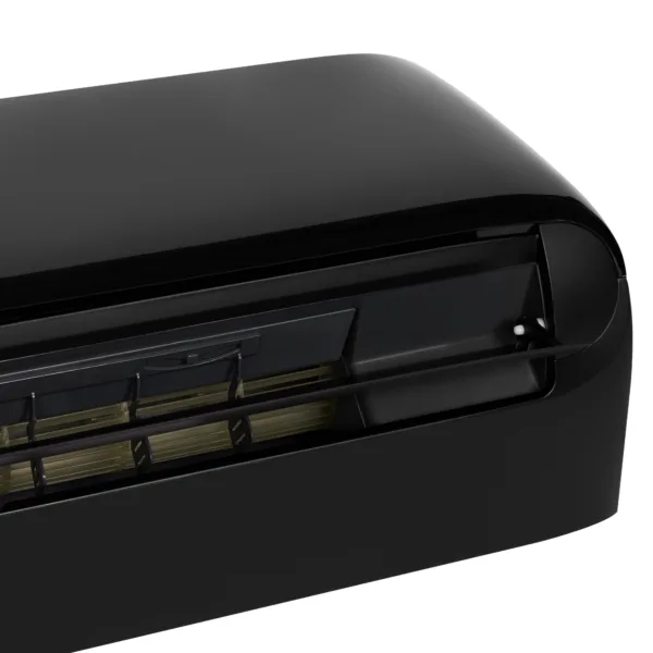 Сплит-система инверторного типа SHUFT Asgard DC Black SFTHAI-07HN8/BL комплект — изображение 6