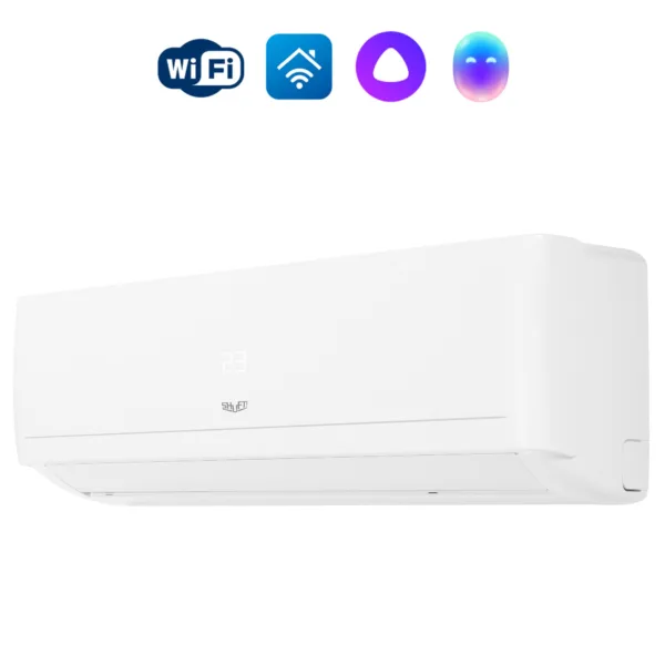 Сплит-система инверторного типа SHUFT Berg DC SFTOI-24HN1_24Y комплект
