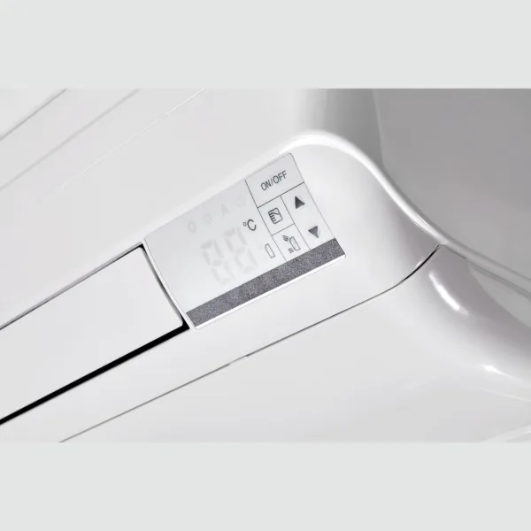 Сплит-система инверторного типа Toshiba Console RAS-B10J2FVG-E/RAS-10J2AVSG-E1 комплект — изображение 3