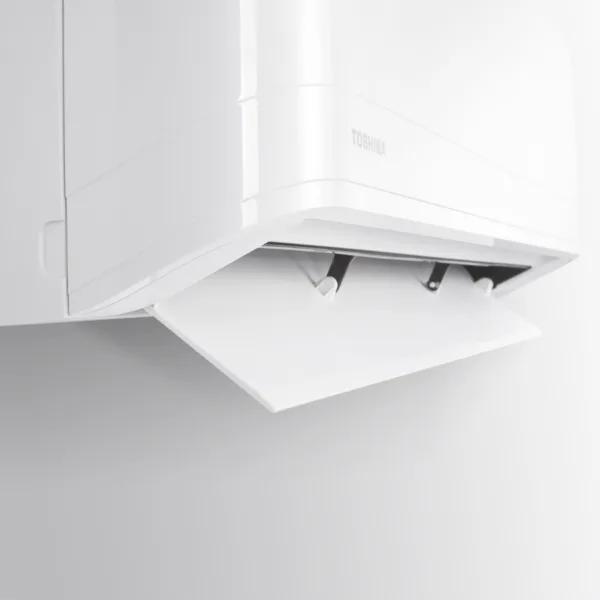 Сплит-система инверторного типа TOSHIBA Seiya RAS-16CVG-EE комплект — изображение 3