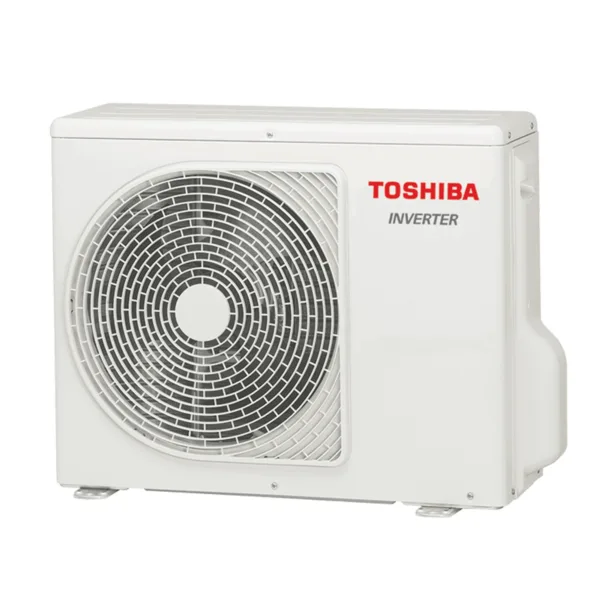 Сплит-система инверторного типа TOSHIBA Seiya RAS-16CVG-EE комплект — изображение 4
