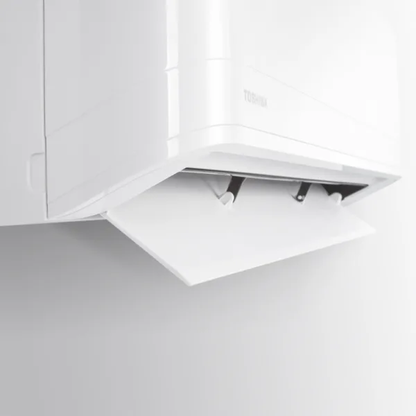 Сплит-система инверторного типа Toshiba Seiya RAS-B05CKVG-EE/RAS-05CAVG-EE комплект — изображение 2