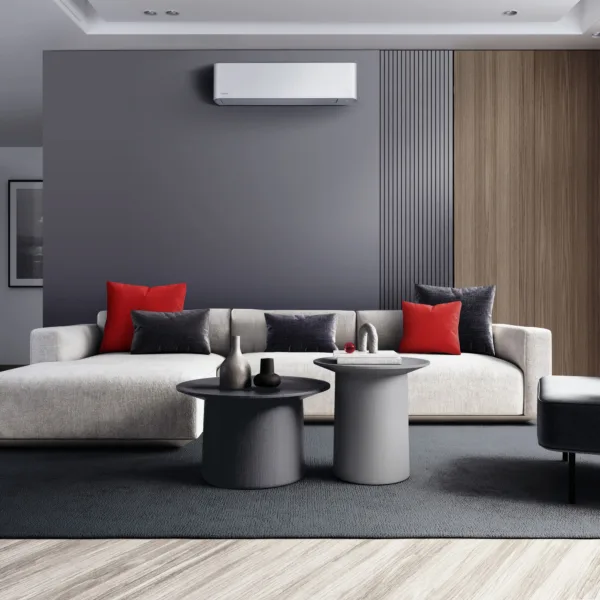 Сплит-система инверторного типа Toshiba Seiya RAS-B05CKVG-EE/RAS-05CAVG-EE комплект — изображение 5