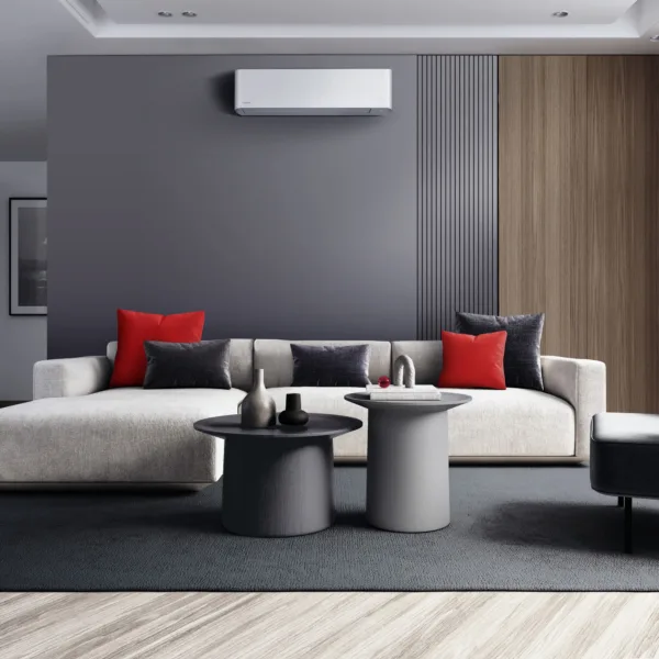 Сплит-система инверторного типа Toshiba Seiya RAS-B16CKVG-EE/RAS-16CAVG-EE комплект — изображение 7