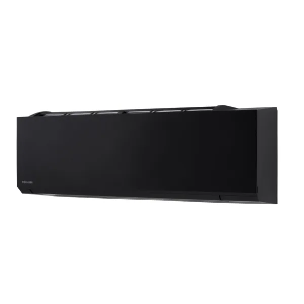 Сплит-система инверторного типа Toshiba Shorai Edge Black RAS-B10G3KVSGB-E/RAS-10J2AVSG-E1 комплект — изображение 3