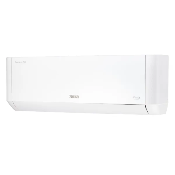 Сплит-система инверторного типа Zanussi Barocco DC Inverter ZACS/I-09 HB/A22/N8 комплект — изображение 2