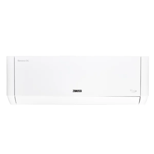 Сплит-система инверторного типа Zanussi Barocco DC Inverter ZACS/I-09 HB/A22/N8 комплект — изображение 3