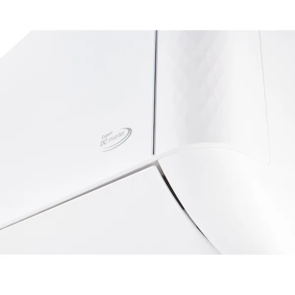 Сплит-система инверторного типа Zanussi Barocco DC Inverter ZACS/I-09 HB/A22/N8 комплект — изображение 4