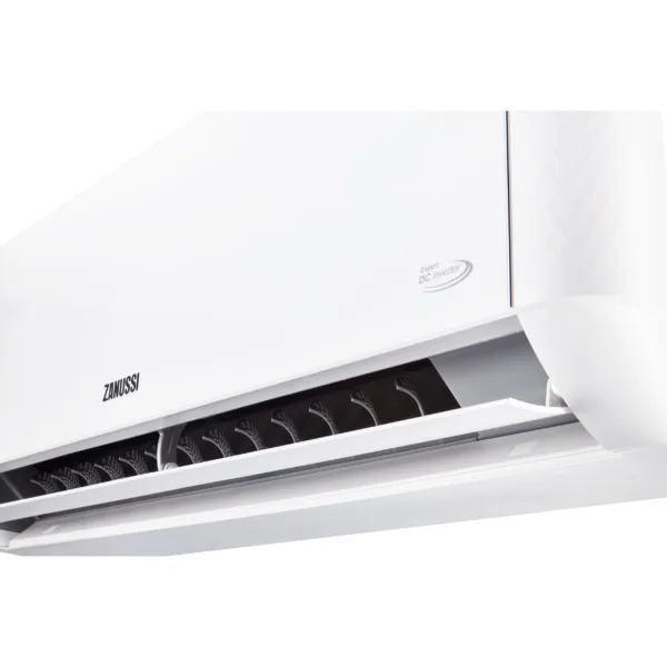 Сплит-система инверторного типа Zanussi Barocco DC Inverter ZACS/I-09 HB/A22/N8 комплект — изображение 5
