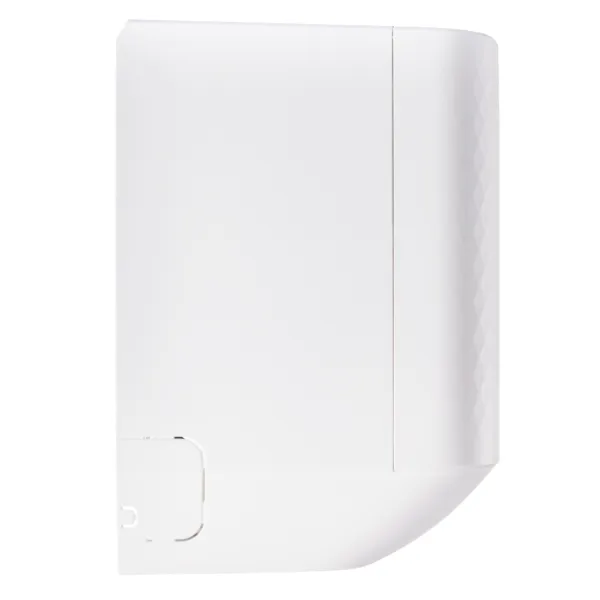 Сплит-система инверторного типа Zanussi Barocco DC Inverter ZACS/I-09 HB/A22/N8 комплект — изображение 6