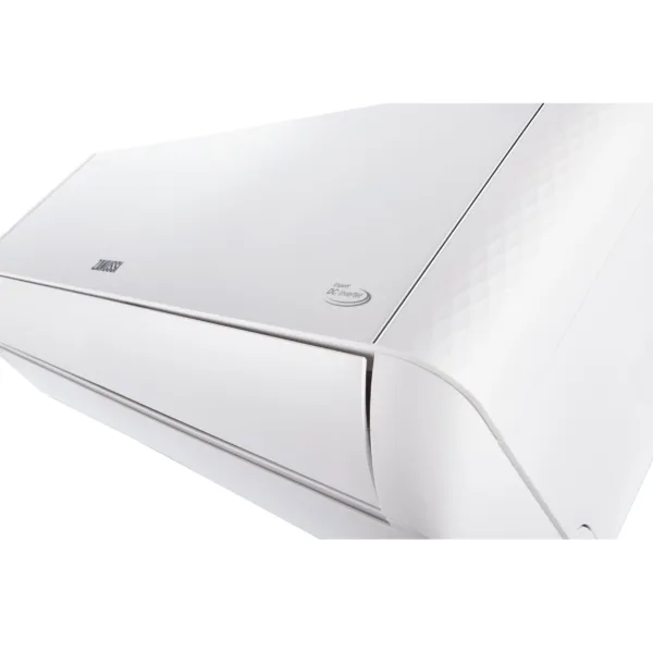 Сплит-система инверторного типа Zanussi Barocco DC Inverter ZACS/I-09 HB/A22/N8 комплект — изображение 7