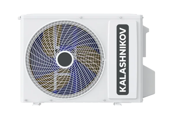 Сплит-система KALASHNIKOV Форпост inverter KVAC-I-18IN-FP1/KVAC-I-18OD-FP1 — изображение 11