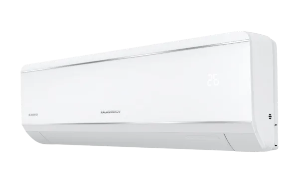 Сплит-система KALASHNIKOV Форпост inverter KVAC-I-24IN-FP1/KVAC-I-24OD-FP1