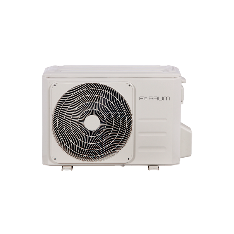 Сплит-система On/Off Ferrum FORCE FIS07F2-LT/FOS07F2-LT WS40 — изображение 2