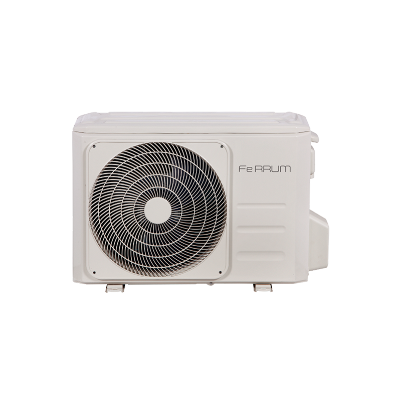 Сплит-система On/Off Ferrum FORCE FIS09F2-LT/FOS09F2-LT WS40 — изображение 2