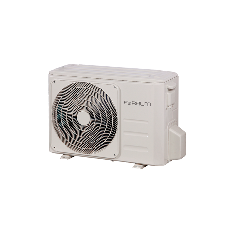 Сплит-система On/Off Ferrum FORCE FIS09F2-LT/FOS09F2-LT WS40 — изображение 3