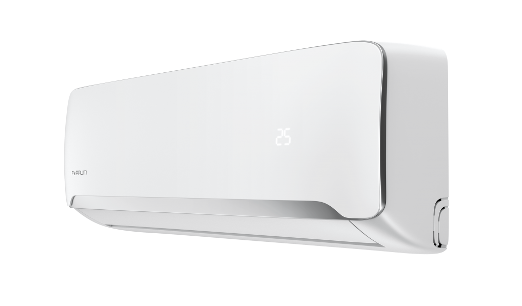 Сплит-система On/Off Ferrum FORCE FIS09F2-LT/FOS09F2-LT WS40 — изображение 8