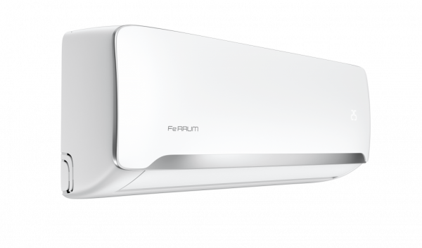 Сплит-система On/Off Ferrum FORCE FIS12F2-LT/FOS12F2-LT — изображение 7