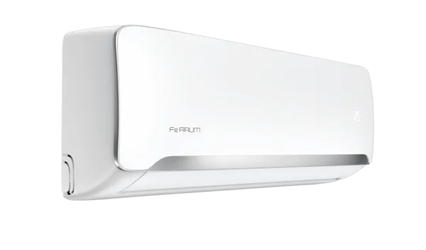 Сплит-система On/Off Ferrum FORCE FIS18F2-LT/FOS18F2-LT WS40 — изображение 7