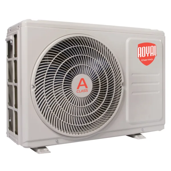 Сплит-система Royal Thermo Siena RTS-12HN8_V2 комплект — изображение 7