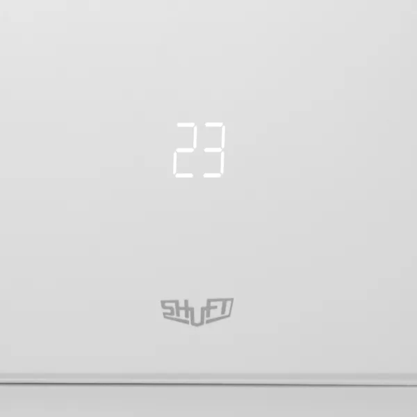 Сплит-система SHUFT Soturai SFTH-24HN8 комплект — изображение 5