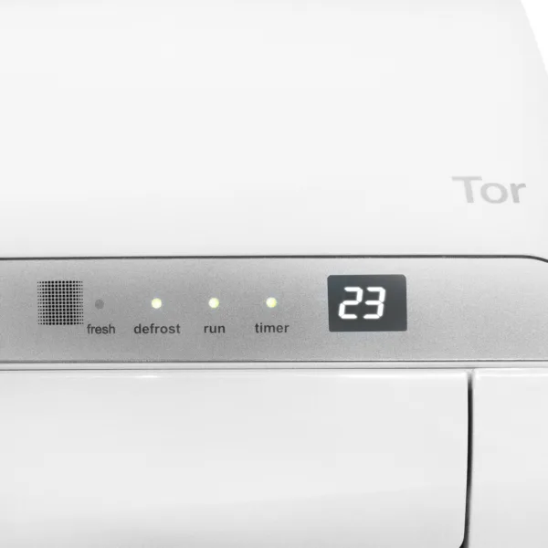 Сплит-система SHUFT TOR SFTM-24HN8 комплект — изображение 5