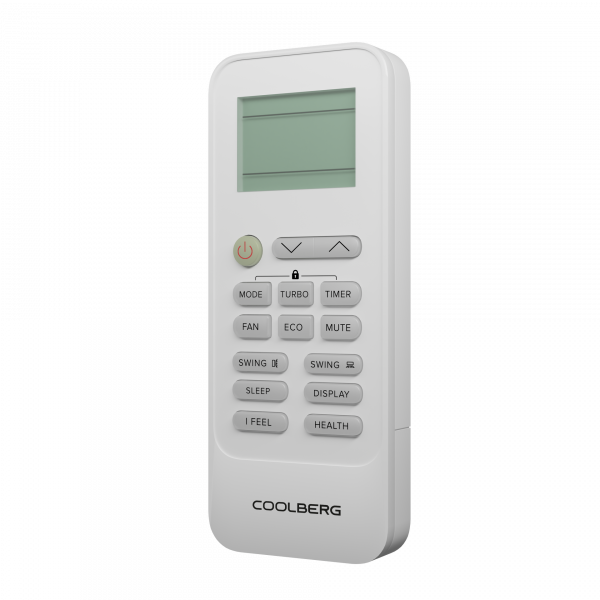 Сплит-система СOOLBERG Runa inverter CI-07R1-IN / CI-07R1-OUT — изображение 13