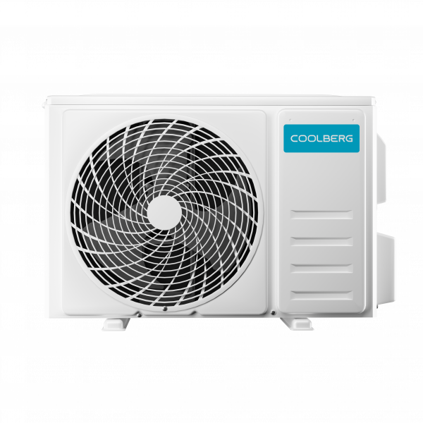 Сплит-система СOOLBERG Runa inverter CI-07R1-IN / CI-07R1-OUT — изображение 14