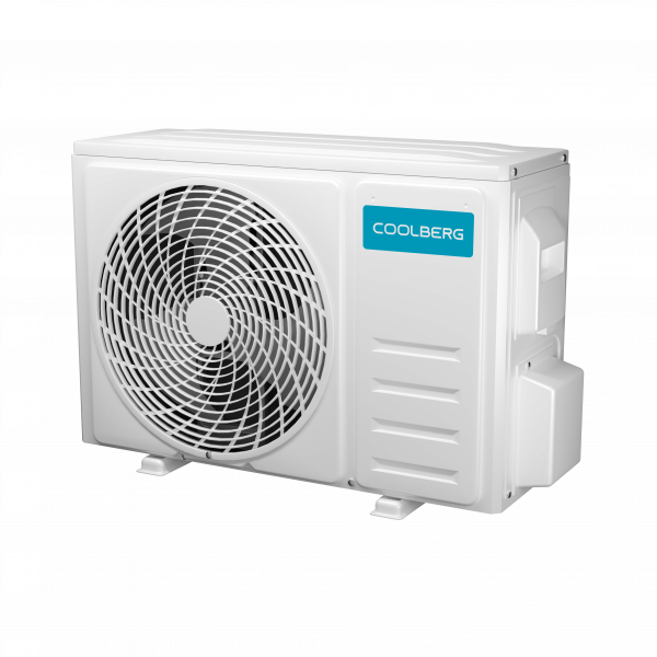 Сплит-система СOOLBERG Runa inverter CI-07R1-IN / CI-07R1-OUT — изображение 15