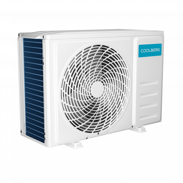 Сплит-система СOOLBERG Runa inverter CI-07R1-IN / CI-07R1-OUT — изображение 16