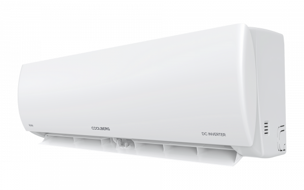 Сплит-система СOOLBERG Runa inverter CI-07R1-IN / CI-07R1-OUT — изображение 7