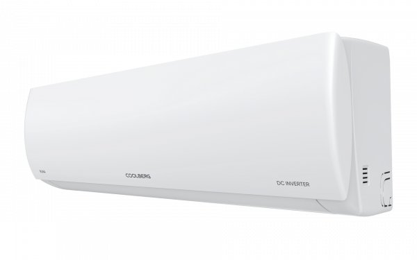 Сплит-система СOOLBERG Runa inverter CI-07R1-IN / CI-07R1-OUT